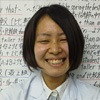 千代田教室 大谷彩乃 先生