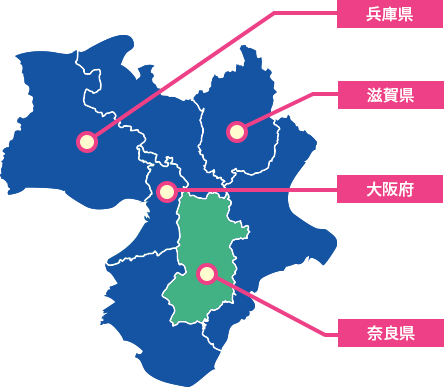 奈良県