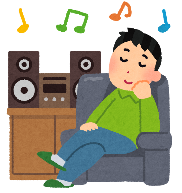 勉強中、どうしても音楽が聴きたい人へ… おすすめBGM♪|伊丹教室|アップ学習会 | 大阪の個別指導の学習塾ならアップ学習会