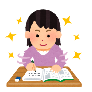 テスト勉強とは Jrあびこ町教室 アップ学習会 大阪の個別指導の学習塾ならアップ学習会